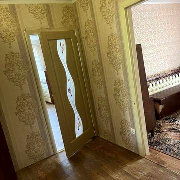 Здається в оренду затишна двокімнатна квартира