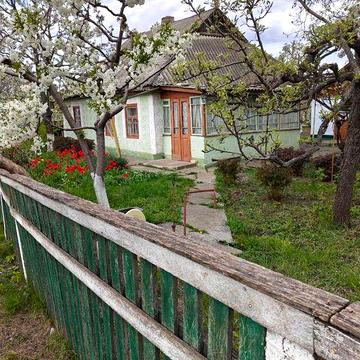 Продам будинок в смт. Крижопіль