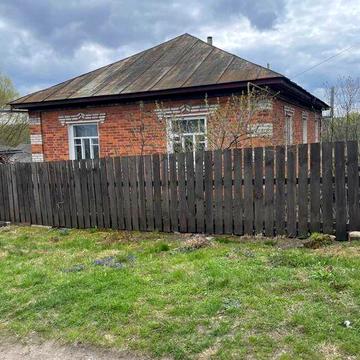 Будинок 95 м² біля ставка, Кролевець, 10 000$