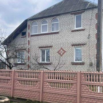 Продам будинок в м. Андрушівка