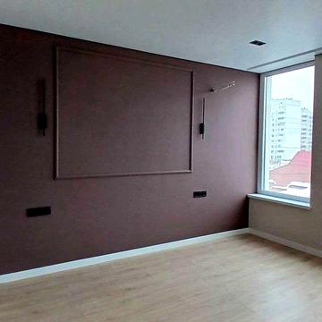 2-кімнатна квартира з ремонтом. Документи готові. 20хв до метро. Від забудовника. Без комісії
