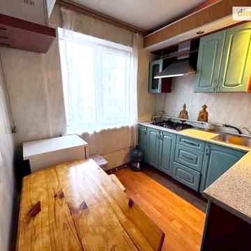 Довгострокова оренда 2к Квартира Слобожанський проспект