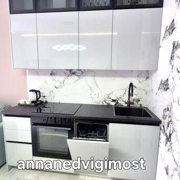 1 к.квартира 63 Жемчужина/Краснова