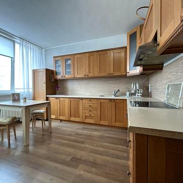 Без% Продаж 1-кім. 47м2, Вишневе/Л.Ураїнки, 21, ЖК Вишневий Затишок