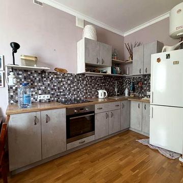 Продам квартиру 1 кім. вул.Яблунева