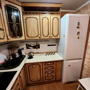 Оренда двохкімнатної квартири ПЗР