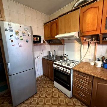 Продаж 3 кім , обл. лікарня