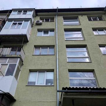 Продаж 2 кімнатної квартири  можна по держ програмах