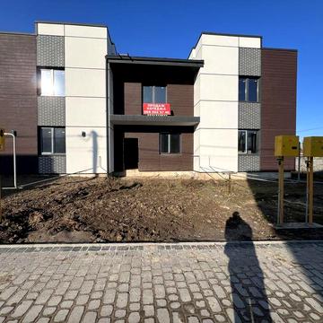 Продаж котеджа з газом та міськими комунікаціями , можливе розтермінування по заду Дріади