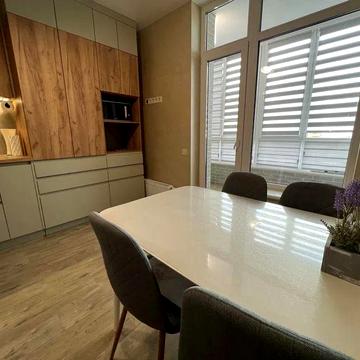 Квартира в новому Жк , закрита ткриторія , 44м2 ЖК Медовий
