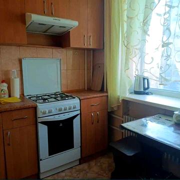 Сдается 1 комн. квартира по ул. Лобановского (р-н Металлургов)