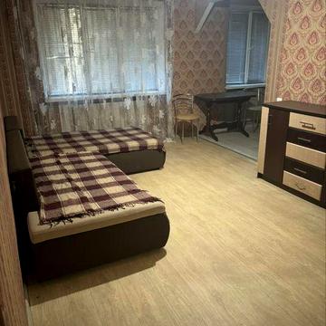 Здам в оренду 3к.кв Центр
