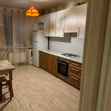 Оренда 1 кімнатної квартири, ЖК " Набережний квартал"