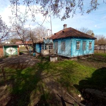 Продам будинок..