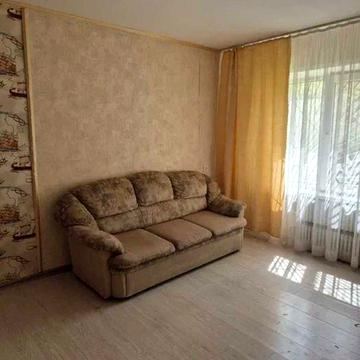 Оренда 1-кімнатної квартири.Бородинський (112-043-124)