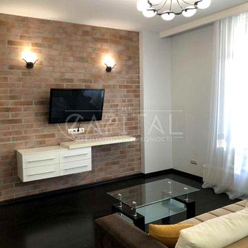 Аренда / Квартира / Драгомирова, Печерск, Киев Липки