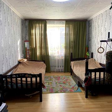Продается 2 комнатная квартира в Одессе на Котовского программы да