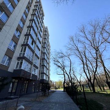 1 комнатная Черемушки Жк Акварель 4