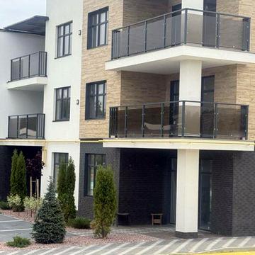 Продажа квартир 1, 2,3 квартиры г .Ирпень ЖК Hygge Home ЖК Hygge Home