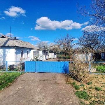 Продається будинок ст. Кавуни, Миколаївська область.