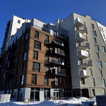 Продається 2-к. квартира у престижному ЖК Viking Hills на вул. Щурата. ЖК Viking hills