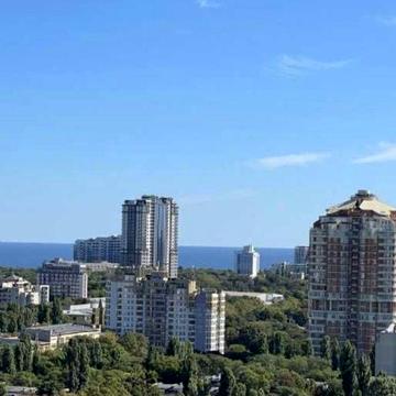 Продам 3к. квартира, ЖК 4 Сезоны, проспект Гагарина ЖК 4 Сезона