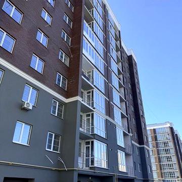 Продаж 2к квартири 70.3 м2 ЖК Амстердам Озерна