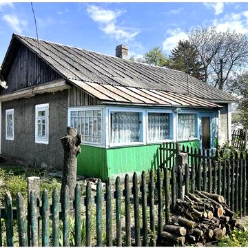 Продам будинок у с. Великі Межирічі