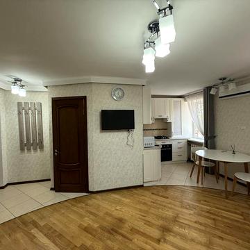 Аренда 2х ком кв Ул Олега Григорьева 2