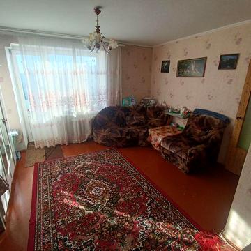 Продам 1-кімнтну квартиру або обміняю на хату. ЖК не мае