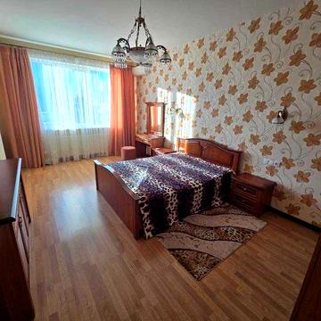 Шаповала 2а Квартира, где слышно только свои мысли. Соломенка.