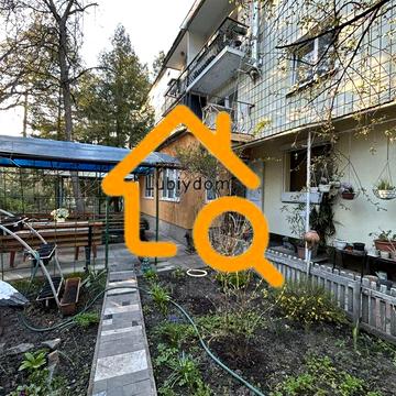СУПЕР⁉️Продаж 3к  Квартири з двориком звиходом до р. Козинки, Козин