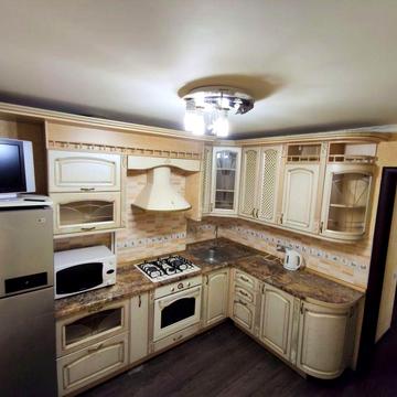 Сдам 3к Победа 4 - 5 пр Героев,34 автономка