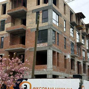 Однокімнатна в ЖК Паркове Містечко ЖК Паркове Містечко