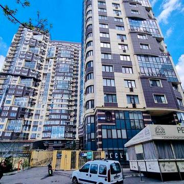 Долгосрочная аренда 2 квартирі 85 кв.м. в ЖК Престиж Холл,ул.В.Тютюникова 37\1