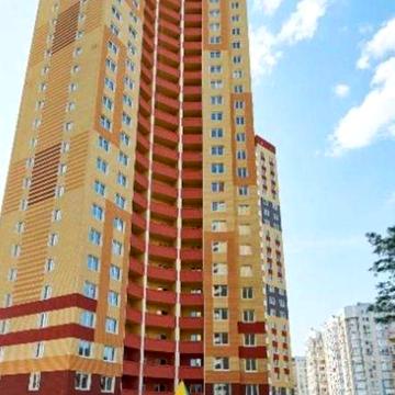Аренда 1-ком, 37 м,Юлії Здановської 85-А,(Ломоносова)Иподром, Голосеевский район