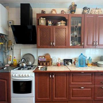 Оренда, автономнй будинок біля Києва 4 кімнати