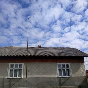 Продається будинок у с. Рихтичі