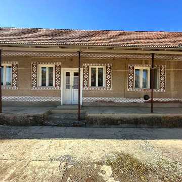 Будинок в Закарпатській області