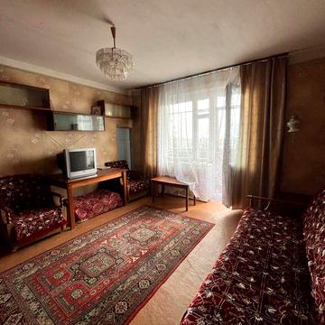1 кімнатна квартира в центрі міста по вул. Достоєвського