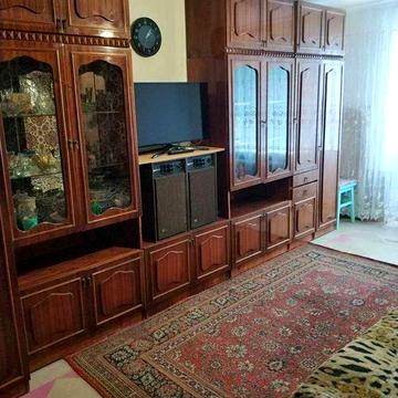 Сдам 1к квартиру Каменское ул. Живописная.