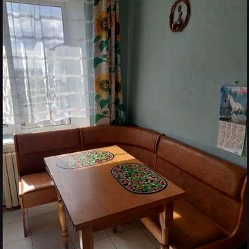 Продам 2 к квартиру. Лівобережний-3.  Ремонт. Меблі. Техника