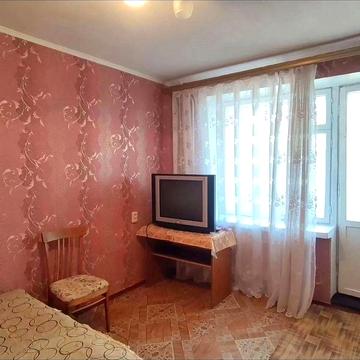 Сдам 1 ком кв Победа.