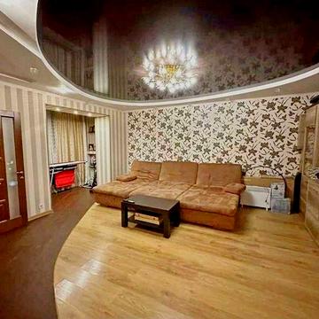 Продам 3 к. квартиру ЖК Елизаветинская Левада. (405014)