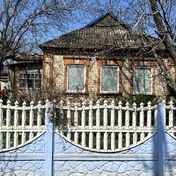Продается дом