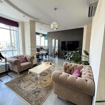 БЕЗ% Продаж 4-к квартири  ЖК Новопечерські Липки 2360$ за кв м .вул Драгомирова 14  Печерськ