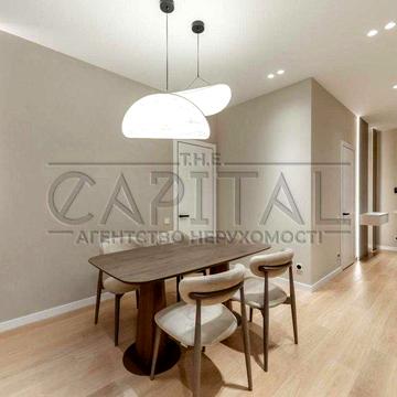 Оренда 3-кімнтаної квартири в ЖК TRIIINITY/103м2/ІНВЕРТОР/Центр/Печерськ