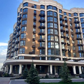 1к квартира  ЖК Софія Резиденс (Sofia Residence)