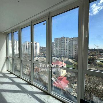 2-кімнатна квартира 62 м² у новому будинку ЖК «Малинки»