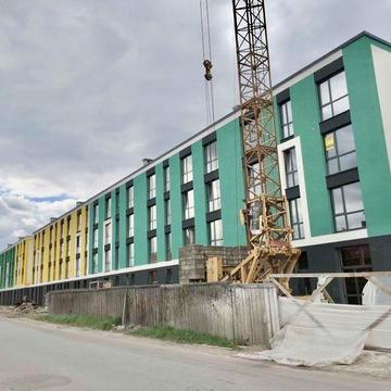 Продаж 2 кімнатної квартири ЖК Акварель ЖК Акварель